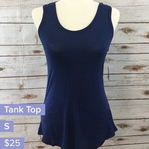 💕2/$25 SALE LuLaRoe TANK TOP SMALL (6-8)